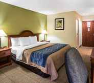 Others 4 Quality Inn Darien - North Brunswick