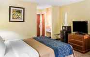 Lainnya 6 Quality Inn Darien - North Brunswick