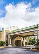 Imej utama Quality Inn Darien - North Brunswick