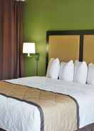 Bilik Extended Stay America Suites Milwaukee Brookfield