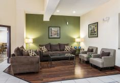 Others 3 Quality Inn & Suites near I-80 and I-294