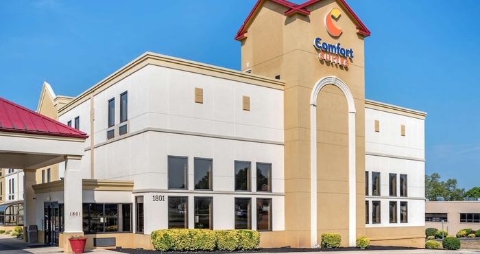 Others Comfort Suites