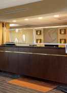 Imej utama Comfort Inn Apex - Holly Springs