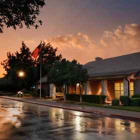 Primary image1Residence Inn By Marriott Dallas Plano/Legacy,威洛本德商店飯店