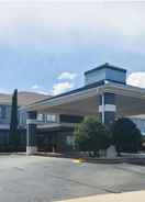 Imej utama Quality Inn Prattville I-65