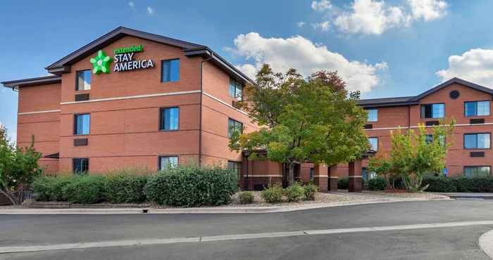 Lainnya Extended Stay America Select Suites Denver Tech Center South