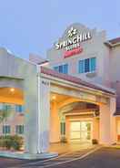 Imej utama SpringHill Suites Phoenix North