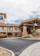 Imej utama Comfort Inn Benson near Kartchner Caverns