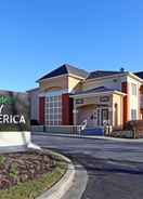 Imej utama Extended Stay America Select Suites Washington DC Germantown