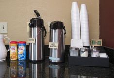 其他 3 HomeTowne Studios by Red Roof Dallas - Irving