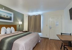 其他 4 HomeTowne Studios by Red Roof Dallas - Irving