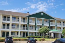 其他 HomeTowne Studios by Red Roof Dallas - Irving