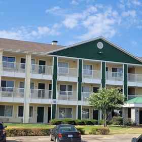 Primary image1達拉斯 - 歐文家鄉開放式客房紅屋頂飯店,达拉斯-沃斯堡国际机场飯店