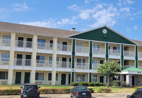 其他 HomeTowne Studios by Red Roof Dallas - Irving