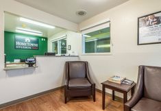 其他 2 HomeTowne Studios by Red Roof Dallas - Irving