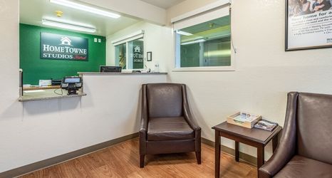 其他 2 HomeTowne Studios by Red Roof Dallas - Irving