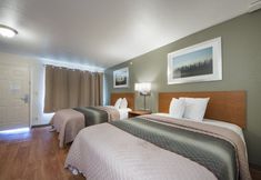 其他 5 HomeTowne Studios by Red Roof Dallas - Irving