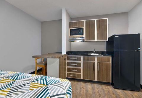 Lain-lain Studio 6 North Richland Hills, TX - Fort Worth