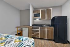 Lain-lain Studio 6 North Richland Hills, TX - Fort Worth