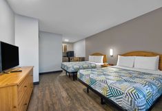 Lain-lain 4 Studio 6 North Richland Hills, TX - Fort Worth