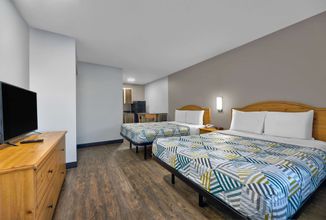 Others 4 Studio 6 North Richland Hills, TX - Fort Worth