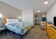 Lain-lain 7 Studio 6 North Richland Hills, TX - Fort Worth