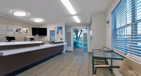 Lain-lain 2 Studio 6 North Richland Hills, TX - Fort Worth