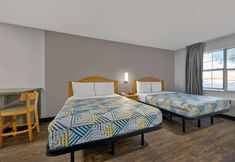 Lain-lain 6 Studio 6 North Richland Hills, TX - Fort Worth