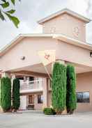 Imej utama Econo Lodge Lordsburg I-10