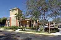 Lainnya Extended Stay America Suites Fort Lauderdale Tamarac