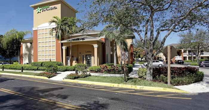 Khác Extended Stay America Suites Fort Lauderdale Tamarac