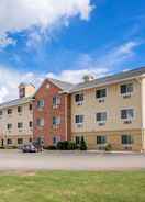 Imej utama Comfort Suites Wisconsin Dells Area