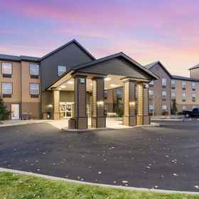 Primary image 1 Best Western Bend North, Old Mill District Hotels