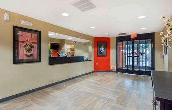 其他 4 Extended Stay America Suites Seattle Kent