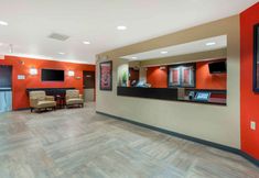 Others 3 Extended Stay America Suites Seattle Kent