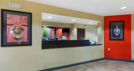 其他 2 Extended Stay America Suites Seattle Kent