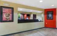 Lainnya 4 Extended Stay America Suites Seattle Kent