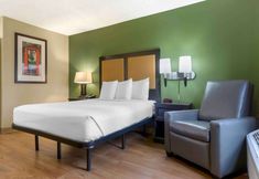 Others 7 Extended Stay America Suites Seattle Kent