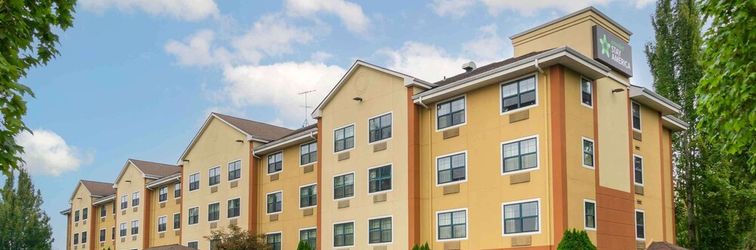 其他 Extended Stay America Suites Seattle Kent