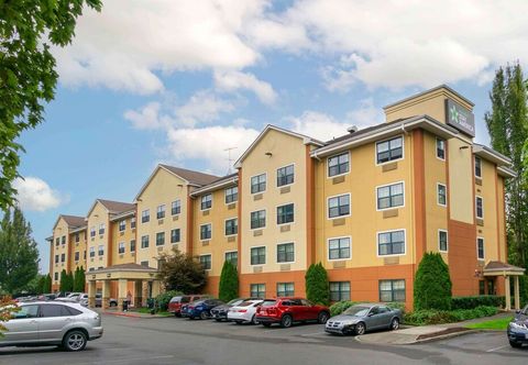Others Extended Stay America Suites Seattle Kent