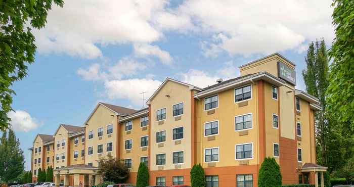 Lainnya Extended Stay America Suites Seattle Kent