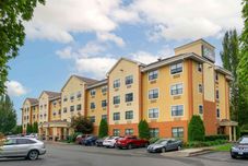 其他 Extended Stay America Suites Seattle Kent