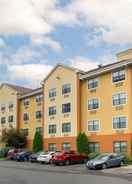 Imej utama Extended Stay America Suites Seattle Kent