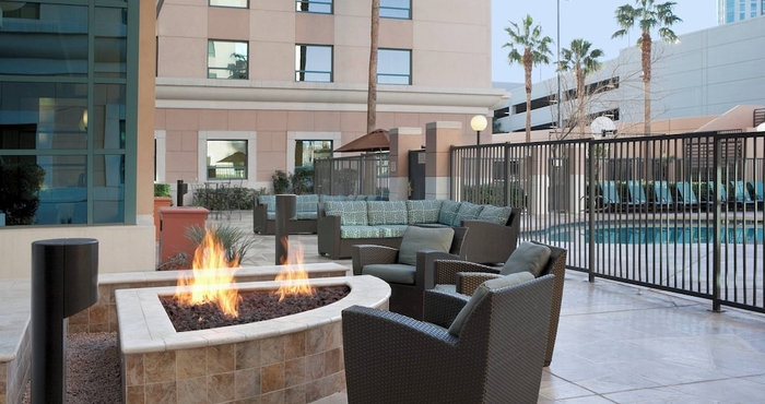 Lain-lain Residence Inn by Marriott Las Vegas Hughes Center