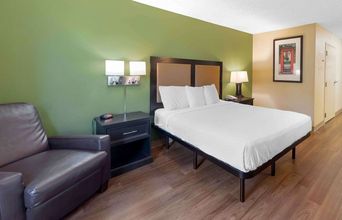 Lainnya 4 Extended Stay America Suites Cleveland Airport North Olmsted