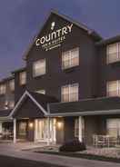 Imej utama Country Inn & Suites by Radisson, Waterloo, IA