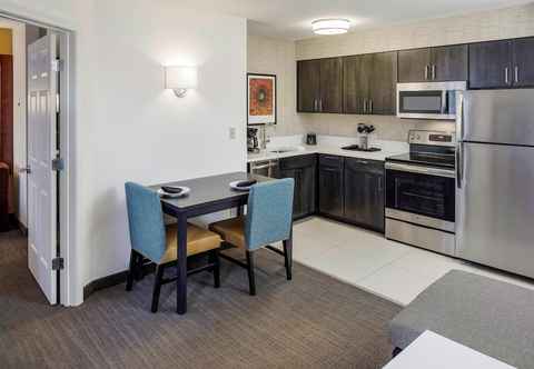 Lain-lain Residence Inn by Marriott Portsmouth