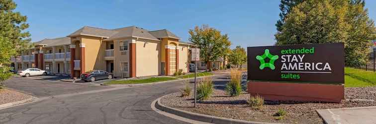 อื่นๆ Extended Stay America Select Suites Denver Aurora South