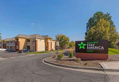 อื่นๆ Extended Stay America Select Suites Denver Aurora South