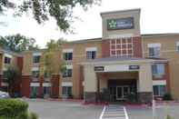 Others Extended Stay America Suites Austin Downtown Town Lake